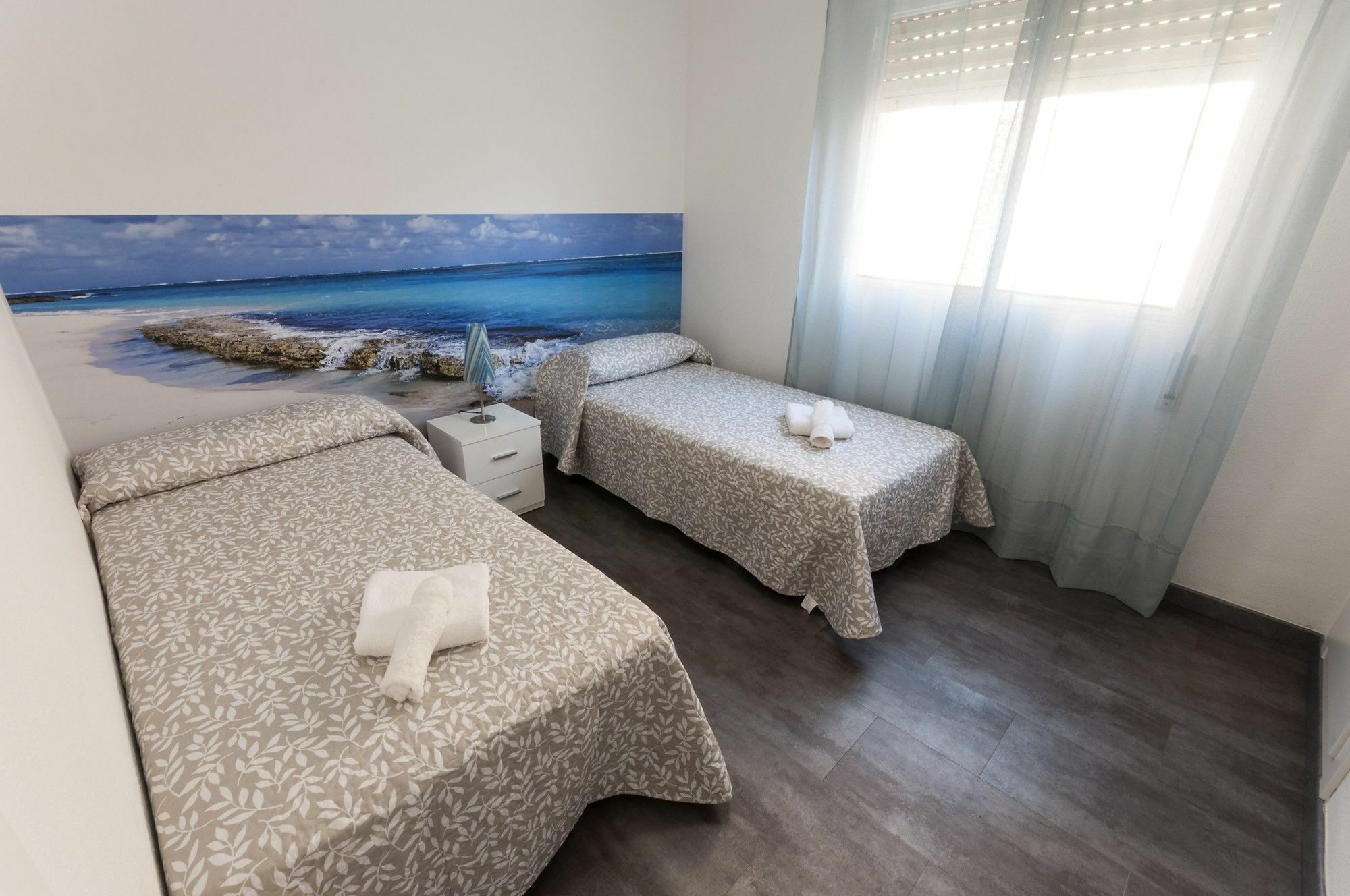Plumas Apartment Gandia Exterior photo