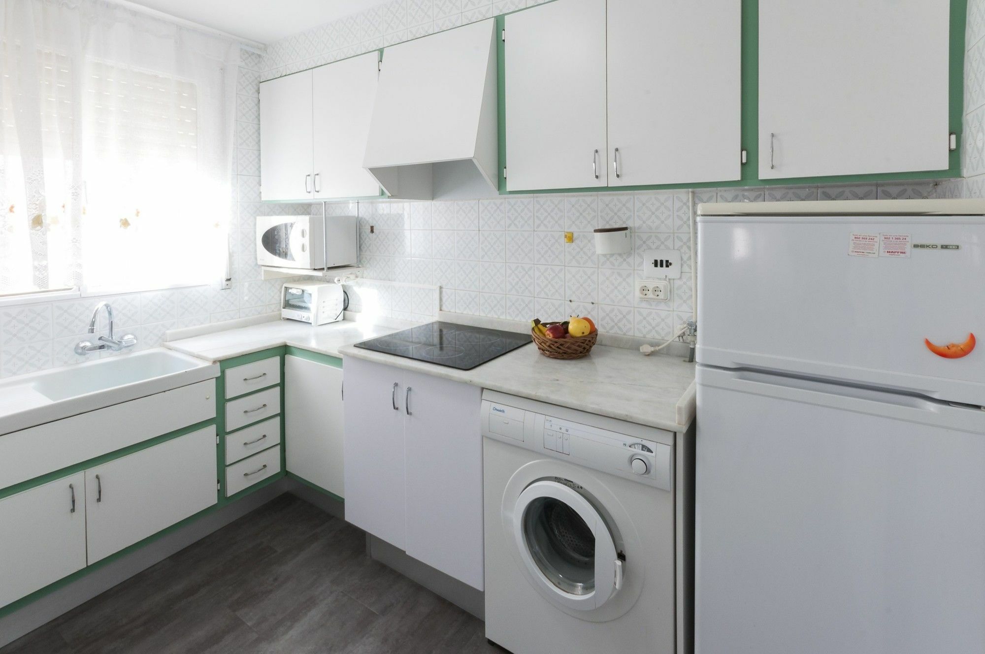 Plumas Apartment Gandia Exterior photo