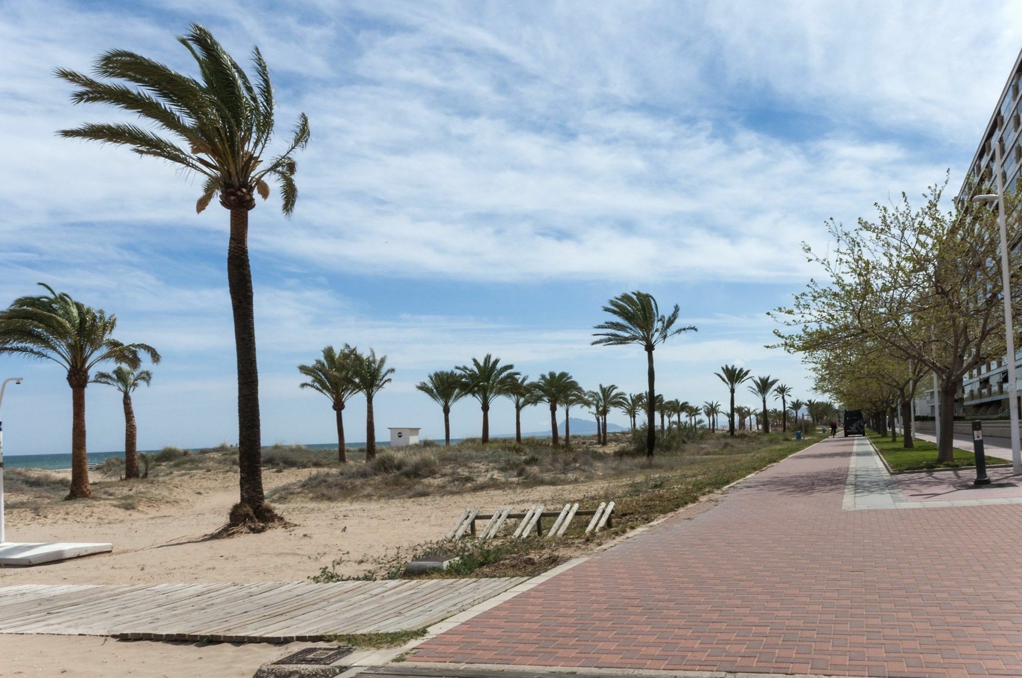 Plumas Apartment Gandia Exterior photo