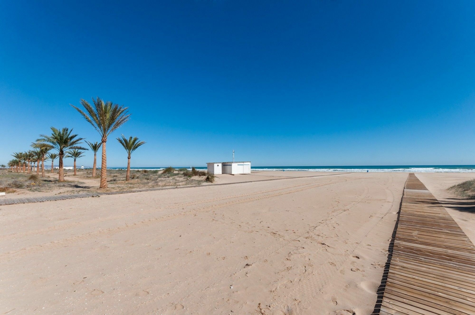 Plumas Apartment Gandia Exterior photo